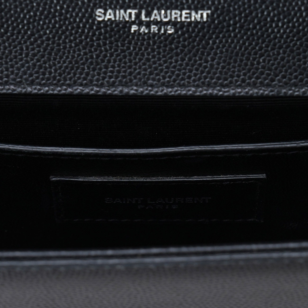 Yves Saint Laurent(USED)생로랑 케이트 클러치백